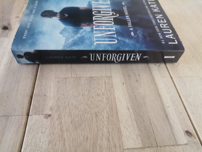 Unforgiven by Lauren Kate