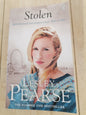 Stolen Lesley Pearse