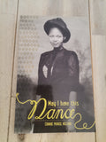 May I Have This Dance by Connie Manse Ngcaba