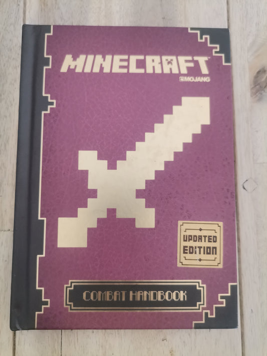 Minecraft Combat Handbook