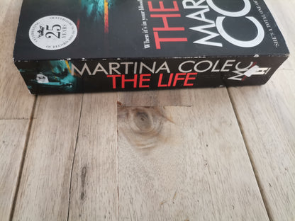 The Life by Martina Cole