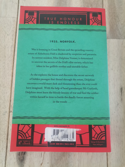 The Honours - Tim Clare (Paperback)