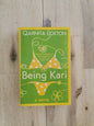 Being Kari – Qarnita Loxton