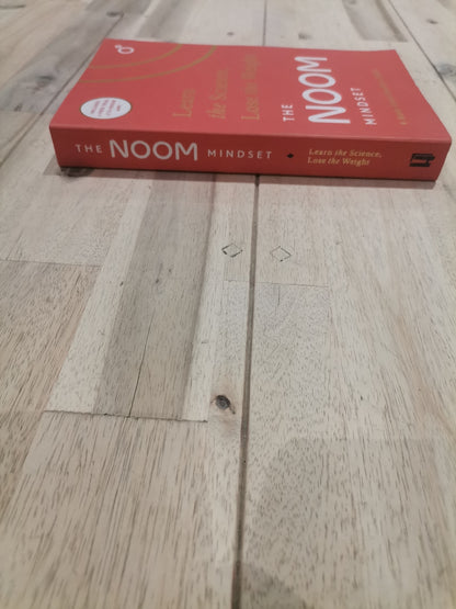 The Noom Mindset by Noom Inc.