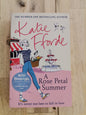 A Rose Petal Summer by Katie Fforde