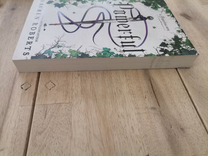 Powerful by Lauren Roberts