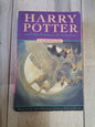 Harry Potter and the Prisoner of Azkaban by J.K. Rowling