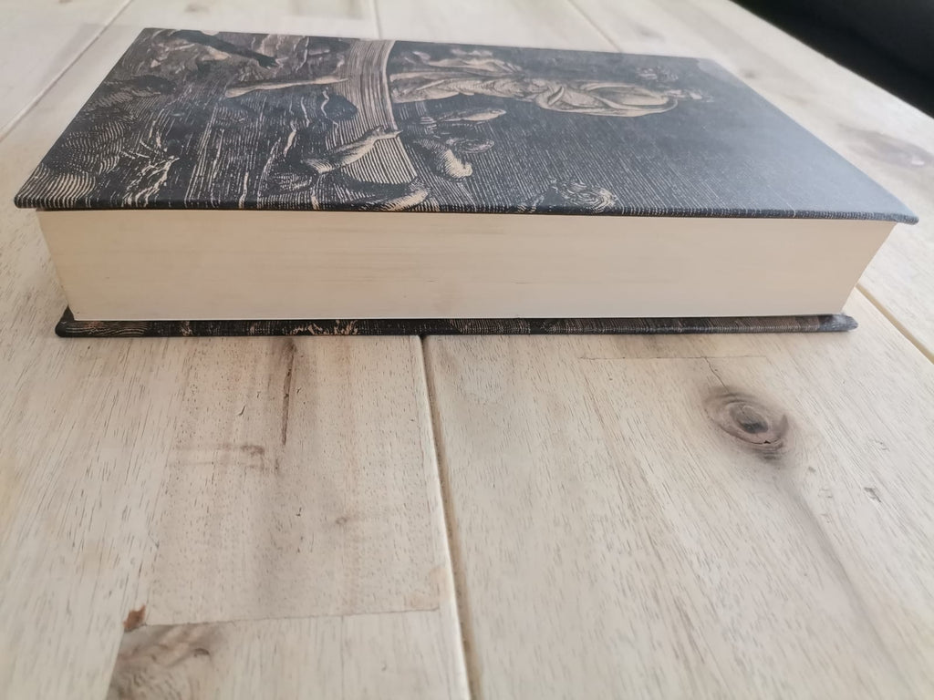 Inferno – Dan Brown