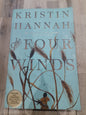 The Four Winds by Kristin Hannah