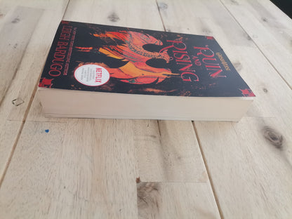 Ruin and Rising – Leigh Bardugo