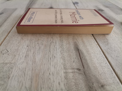 Tuesdays with Morrie – Mitch Albom
