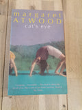 Cat's Eye by Margaret Atwood