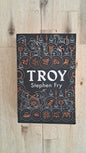Troy – Stephen Fry