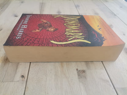 Runemarks by Joanne Harris