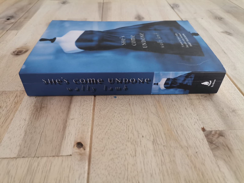 She's Come Undone – Wally Lamb