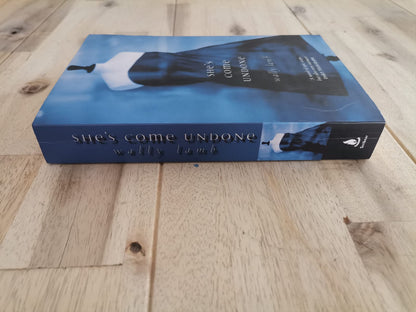 She's Come Undone – Wally Lamb