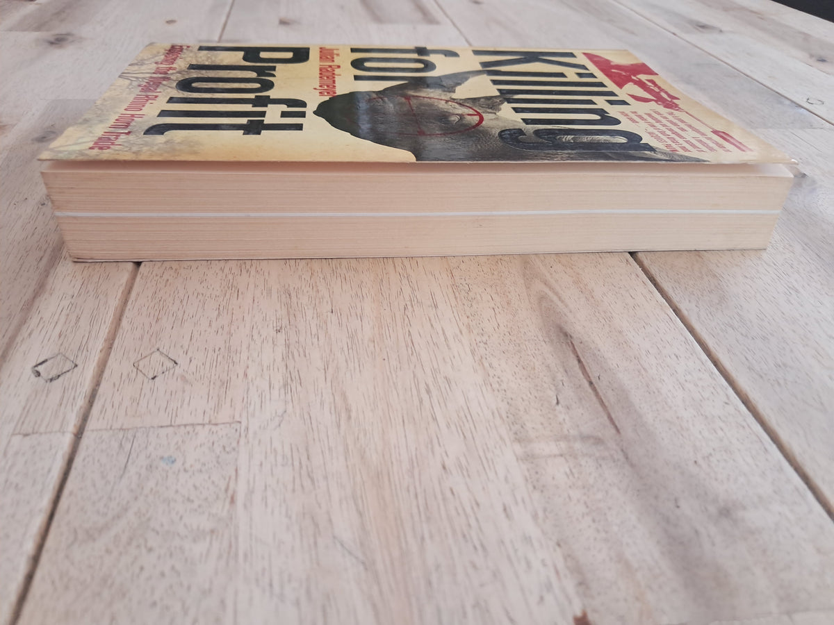 Killing for Profit – Julian Rademeyer