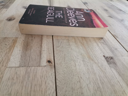 The Seagull – Ann Cleeves