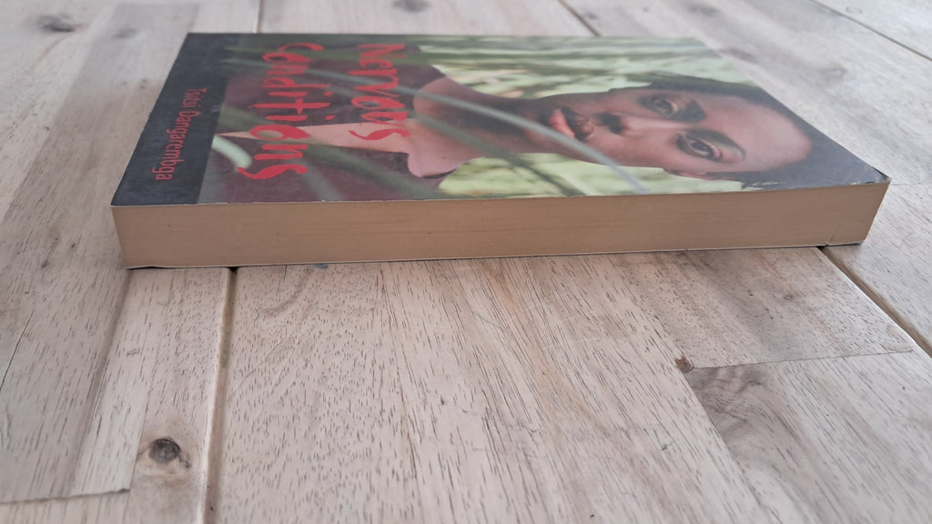 Nervous Conditions – Tsitsi Dangarembga