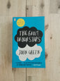 The Fault in Our Stars by John Green
