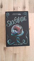 Skyshade (Book 3) – Alex Aster