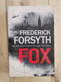 The Fox – Frederick Forsyth