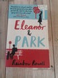Eleanor & Park by Rainbow Rowell