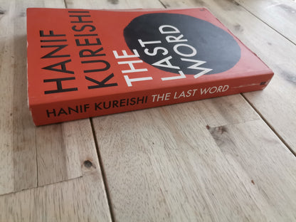 The Last Word by Hanif Kureishi