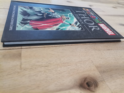 Marvel Thor Reborn J.Michael Straczynski & Olivier Coipel