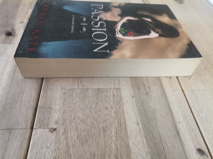 Passion by Lauren Kate