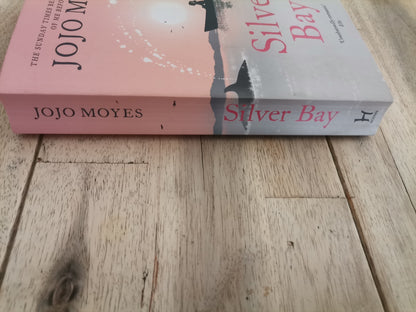 Silver Bay by Jojo Moyes