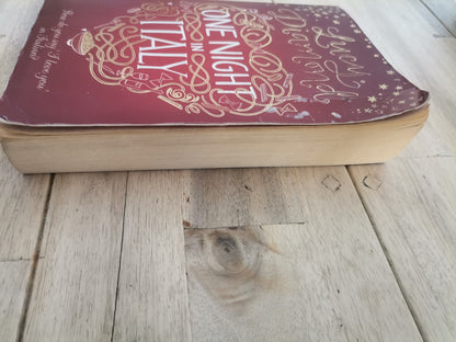 One Night In Italy by Lucy Diamond