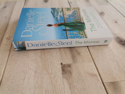 The Mistress – Danielle Steel