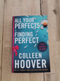 All Your Perfects & Finding Perfect – Colleen Hoover