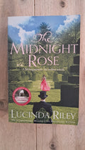 The Midnight Rose – Lucinda Riley