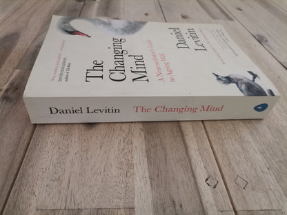 The Changing Mind – Daniel Levitin