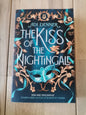 The Kiss of the Nightingale by Adi Denner