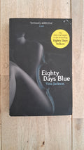 Eighty Days Blue – Vina Jackson