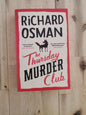 The Thursday Murder Club – Richard Osman