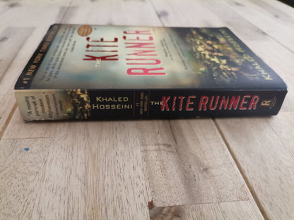 The Kite Runner – Khaled Hosseini