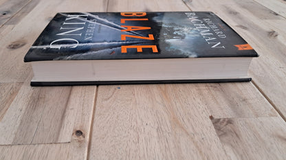 Blaze – Stephen King (as Richard Bachman)