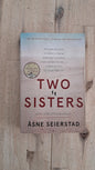 Two Sisters – Åsne Seierstad