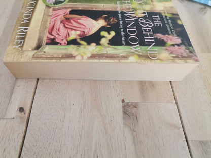 The Light Behind the Window by Lucinda Riley - Paperback