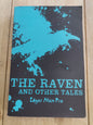 The Raven And Other Tales Edgar Allan Poe