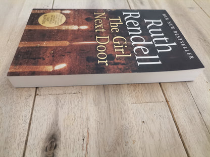 The Girl Next Door by Ruth Rendell