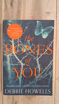 The Bones of You – Debbie Howells