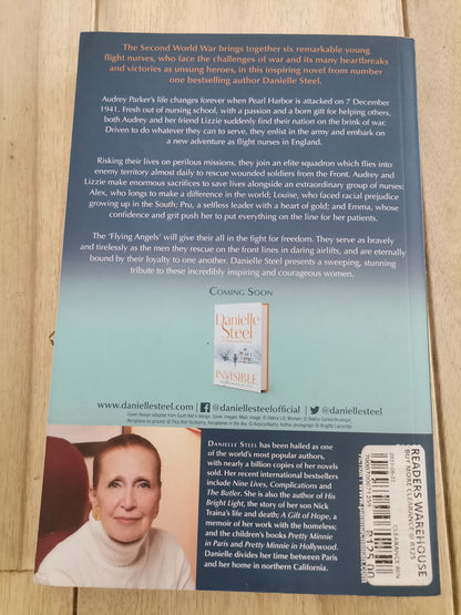Flying Angels Danielle Steel