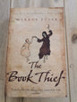 The Book Theif by Markus Zusak