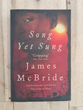 Songs Yet Sung – James McBride