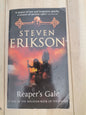 Reaper's Gale by Steven Erikson
